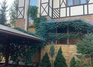 Продается дом, 400 м2, деревня Подушкино, деревня Подушкино, 70