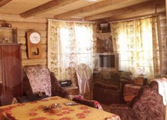 Продажа дома, 48 м2, СНТ Тополёк