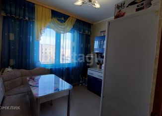 Продается 2-комнатная квартира, 42.6 м2, поселок городского типа Пангоды, проезд Газовиков, 2