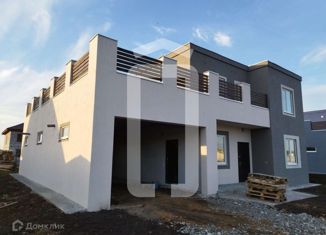 Продажа дома, 140 м2, село Горный Щит, улица Толстого, 27