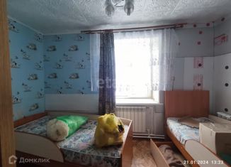Продается двухкомнатная квартира, 41 м2, Республика Башкортостан, Центральная улица, 5