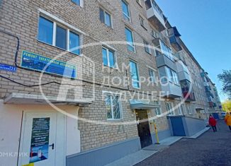 Продажа 2-ком. квартиры, 44.5 м2, рабочий посёлок Уральский, Московская улица, 21