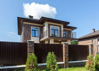 Продам дом, 511 м2, деревня Пушкино