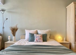 Продам 3-ком. квартиру, 80.1 м2, Санкт-Петербург, улица Веденеева, 12к1, улица Веденеева