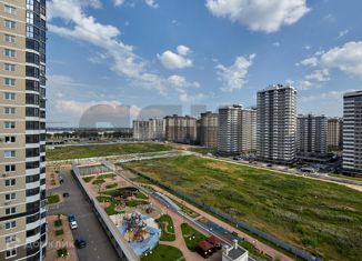 Продаю двухкомнатную квартиру, 53.3 м2, Краснодар, ЖК Титаны, бульвар Адмирала Пустошкина, 11/1