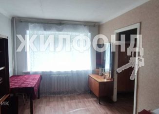 Продажа двухкомнатной квартиры, 42.9 м2, Новосибирск, Путевая улица, 7, Путевая улица