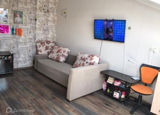 Продажа 1-ком. квартиры, 43 м2, Геленджик, Крымская улица, 19к1, ЖК Черноморский