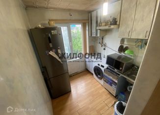 Продам трехкомнатную квартиру, 47 м2, Петропавловск-Камчатский, улица Академика Королёва, 9, микрорайон Горизонт-Юг