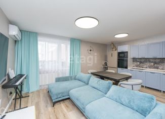 Продажа 3-комнатной квартиры, 78 м2, Пермский край, улица Крылова, 17