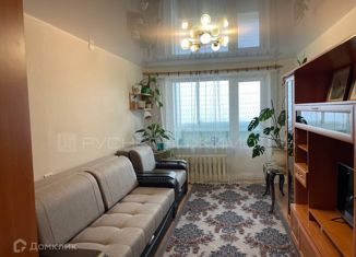 Продается 1-комнатная квартира, 39.2 м2, Кировская область, улица Короленко, 19