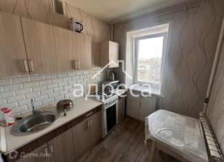 Продажа 1-комнатной квартиры, 30 м2, Самарская область, Белорусская улица, 95