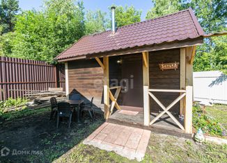 Продам дом, 72.25 м2, СНТ Монолит-1