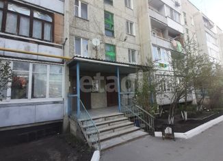 Продается 2-комнатная квартира, 49.5 м2, Талица, Уральская улица, 4