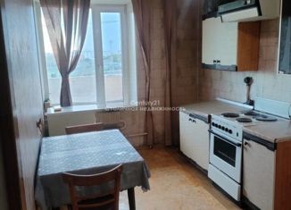 Продажа 1-ком. квартиры, 34.6 м2, Москва, улица Плющева, 17к1, улица Плющева