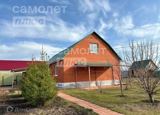 Продажа дома, 145.6 м2, железнодорожная станция Клявлино, Рабочая улица, 25