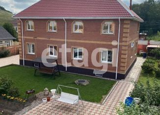 Продам дом, 446.2 м2, деревня Кузнецово, Весенняя улица