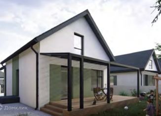 Продается дом, 99 м2, аул Новая Адыгея