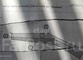 Продаю дом, 20 м2, посёлок Трудовое, улица Лермонтова