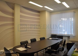 Офис в аренду, 161 м2, Москва, Партизанская улица, 35к3, Партизанская улица