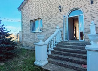 Продается дом, 356 м2, село Береговое, улица Мира