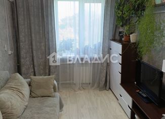 Продаю комнату, 11.8 м2, Уссурийск, улица Полушкина, 75