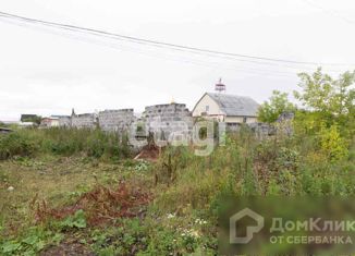 Земельный участок на продажу, 5.1 сот., посёлок городского типа Голышманово, Садовая улица