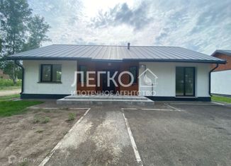 Продается дом, 100 м2, Новосибирская область, проспект Минина и Пожарского, 11/1