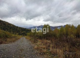 Продаю земельный участок, 10 сот., село Озёрное, Центральная улица