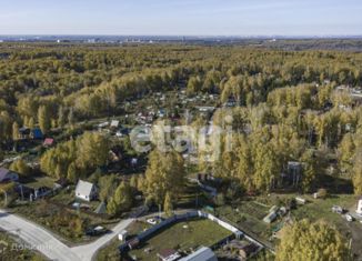 Продаю земельный участок, 5.4 сот., садовое товарищество Генетик, улица Воробьиные Горы