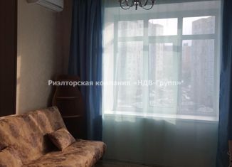 Квартира в аренду студия, 21 м2, Хабаровск, Быстринская улица, 19/1