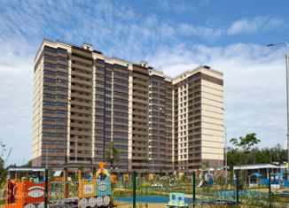 Продается однокомнатная квартира, 40.5 м2, Ростов-на-Дону, ЖК Сокол на Оганова, улица Оганова, 20с5