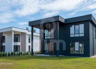 Продам дом, 261.2 м2, поселок Горки-2, посёлок Горки-2, 10