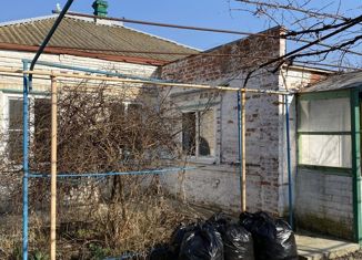 Продам дом, 85 м2, станица Камышеватская, Советская улица