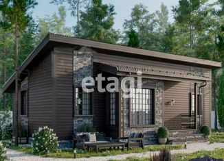 Дом на продажу, 114 м2, поселок Красноармейское