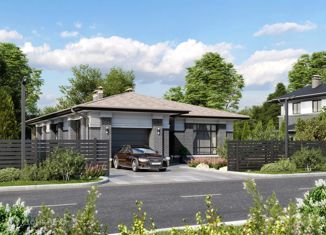 Продаю дом, 165 м2, коттеджный посёлок Рига Фэмили, коттеджный посёлок Рига Фэмили, 37