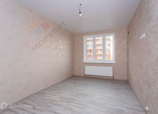 Продажа двухкомнатной квартиры, 53.9 м2, Краснодар, Тепличная улица, 62/1к3, Тепличная улица