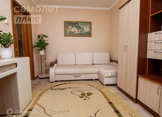Продажа 1-комнатной квартиры, 30 м2, Ульяновская область, проспект Созидателей, 80