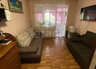 Продается однокомнатная квартира, 35.6 м2, Тобольск, 4-й микрорайон, 35А
