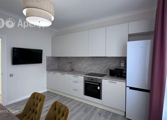 Сдается в аренду двухкомнатная квартира, 58 м2, поселение Сосенское, Скандинавский бульвар, 9к1