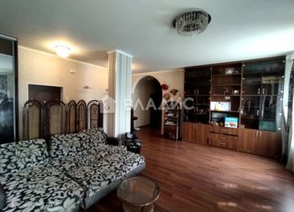 Продажа трехкомнатной квартиры, 123 м2, рабочий посёлок Ильинский, улица Чкалова