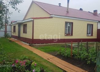 Продается дом, 52 м2, Ирбит, Южная улица, 10