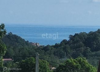 Продаю участок, 6.4 сот., село Верхнеармянское Лоо, Краснооктябрьская улица