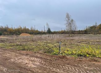 Продажа земельного участка, 11.7 сот., деревня Обухово