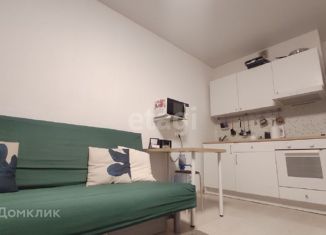 Продаю квартиру студию, 27.8 м2, Екатеринбург, Студенческая улица, 80, Студенческая улица