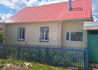Продажа дома, 63.2 м2, Южноуральск, Клубничная улица