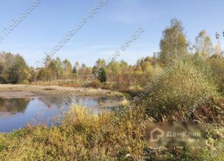 Продается земельный участок, 24 сот., деревня Васюково