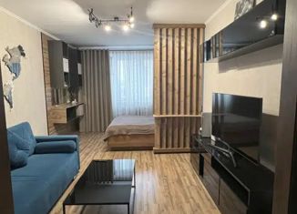 Продается 1-комнатная квартира, 39 м2, Краснодарский край, улица Архитектора Ишунина, 7