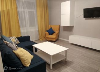 Продается 2-комнатная квартира, 55 м2, Москва, улица Барклая, 7к1, улица Барклая