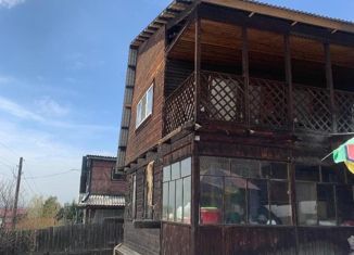 Дом на продажу, 60 м2, СНТ Тихий Плес, Центральная улица, 65