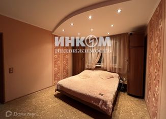 Продажа 3-комнатной квартиры, 74.5 м2, Москва, Лобненская улица, 12к2, метро Лианозово